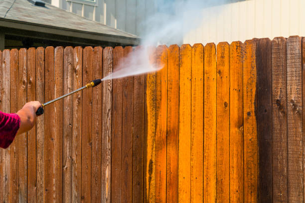 How to Start a Pressure Washing Service